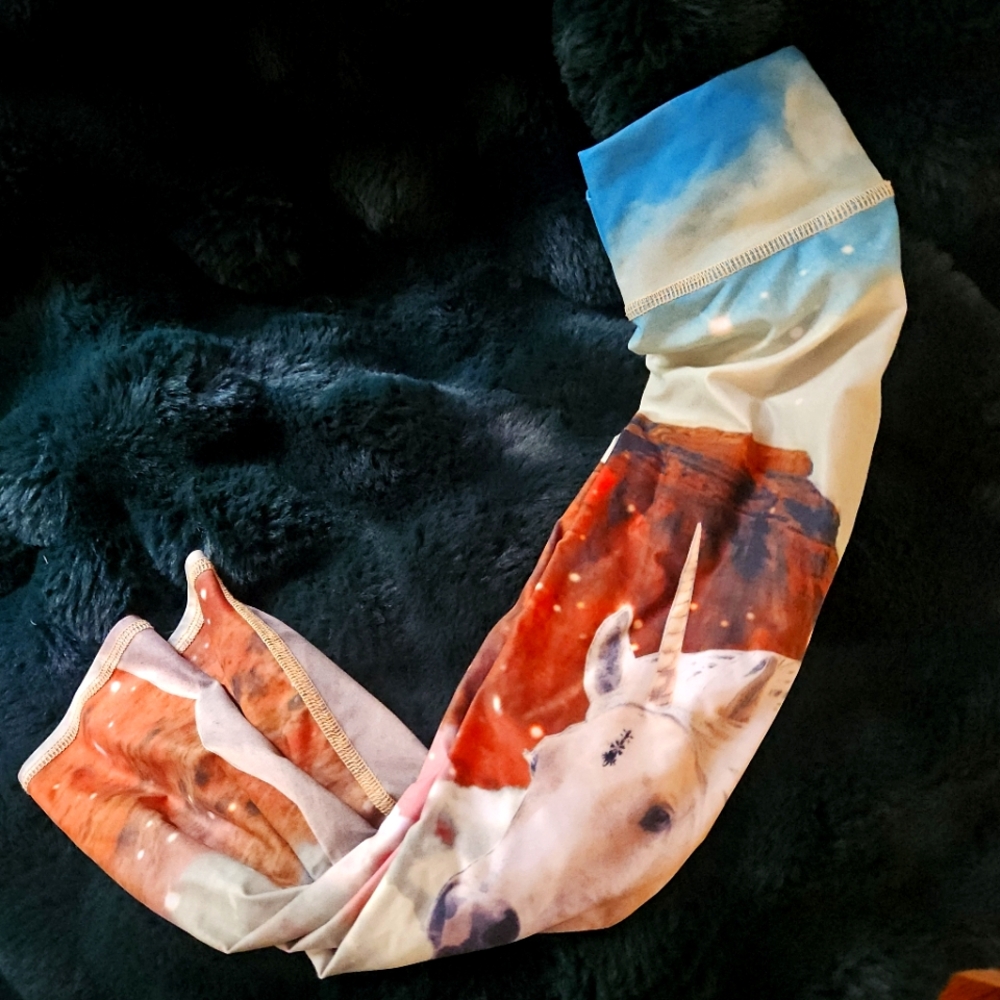 Teeki Unicorn Leggings